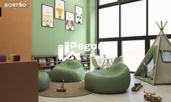 Imagem 3: Apartamento a venda no PRADO VELHO em Curitiba/PR