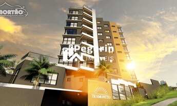 Imagem: Apartamento a venda no TINGUI em Curitiba/PR