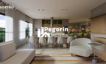 Imagem 2: Apartamento a venda no PRADO VELHO em Curitiba/PR