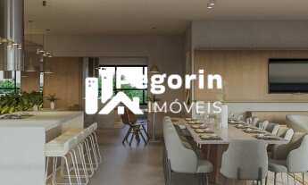 Imagem 3: Apartamento a venda no PRADO VELHO em Curitiba/PR