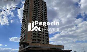 Imagem 2: Apartamento a venda no CAPÃO RASO em Curitiba/PR