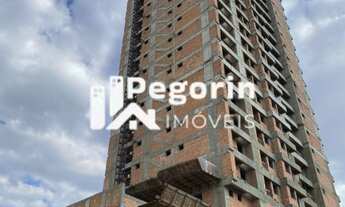 Imagem 4: Apartamento a venda no CAPÃO RASO em Curitiba/PR