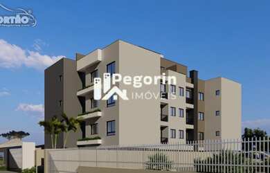 Imagem: Apartamento a venda no ESTÂNCIA PINHAIS