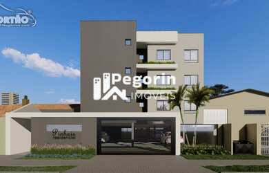 Imagem 2: Apartamento a venda no ESTÂNCIA PINHAIS em Pinhais/PR