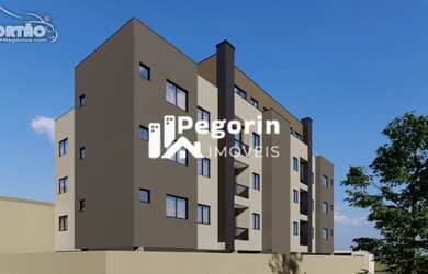 Imagem 3: Apartamento a venda no ESTÂNCIA PINHAIS em Pinhais/PR