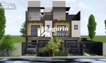 Imagem: Casa a venda no PINHEIRINHO em Curitiba/PR