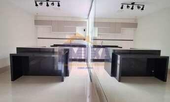 Imagem 3: Apartamento a venda no PARQUE GEORGIA em Cuiabá/MT