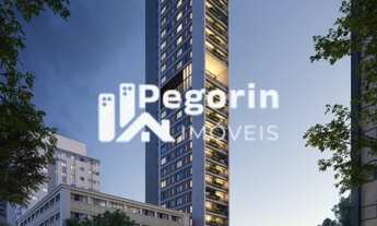 Imagem: Apartamento a venda no CENTRO em Curitiba/PR