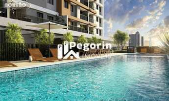 Imagem: Apartamento a venda no CAPÃO RASO em Curitiba/PR