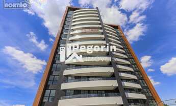 Imagem 3: Apartamento a venda no BACACHERI em Curitiba/PR