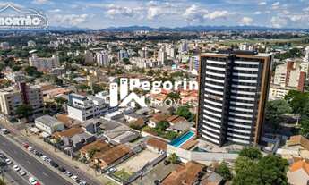 Imagem 4: Apartamento a venda no BACACHERI em Curitiba/PR