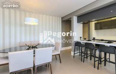 Imagem 7: Apartamento a venda no BACACHERI em Curitiba/PR
