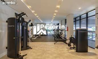 Imagem 7: Apartamento a venda no BATEL em Curitiba/PR