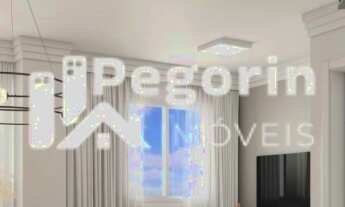 Imagem: Apartamento a venda no ALTO TARUMÃ em Pinhais/PR