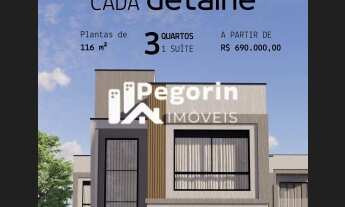 Imagem: Casa a venda no UBERABA em Curitiba/PR