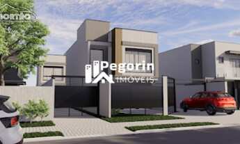 Imagem 2: Casa a venda no UBERABA em Curitiba/PR