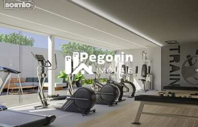 Imagem 2: Apartamento a venda no PORTÃO em Curitiba/PR