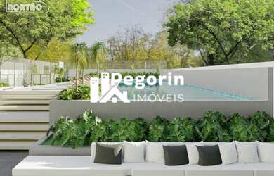 Imagem 5: Apartamento a venda no PORTÃO em Curitiba/PR