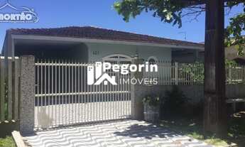 Imagem: Casa a venda no BALNEARIO SOLYMAR em Matinhos/PR