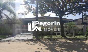 Imagem 2: Casa a venda no BALNEARIO SOLYMAR em Matinhos/PR