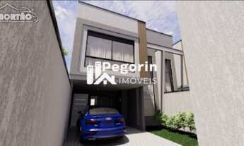 Imagem 4: Casa a venda no UBERABA em Curitiba/PR