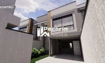 Imagem 5: Casa a venda no UBERABA em Curitiba/PR