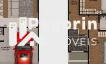 Imagem 7: Casa a venda no UBERABA em Curitiba/PR