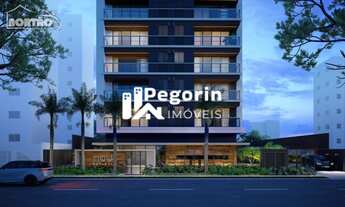 Imagem 2: Apartamento a venda no BIGORRILHO em Curitiba/PR