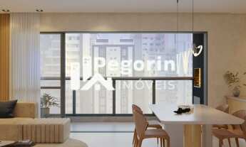 Imagem 6: Apartamento a venda no BIGORRILHO em Curitiba/PR