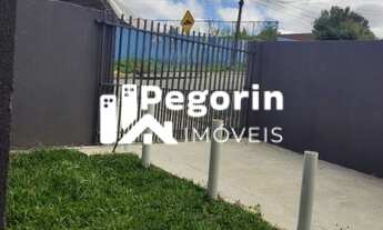 Imagem 2: Apartamento a venda no ROÇA GRANDE em Colombo/PR