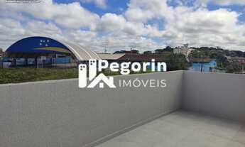 Imagem 6: Apartamento a venda no ROÇA GRANDE em Colombo/PR