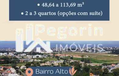 Imagem 6: Apartamento a venda no BAIRRO ALTO em Curitiba/PR