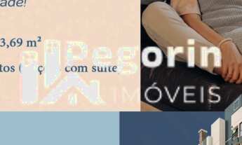 Imagem 7: Apartamento a venda no BAIRRO ALTO em Curitiba/PR