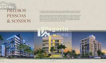 Imagem: Apartamento a venda no ESTÂNCIA PINHAIS