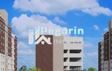 Imagem 2: Apartamento a venda no ALTO TARUMÃ em Pinhais/PR