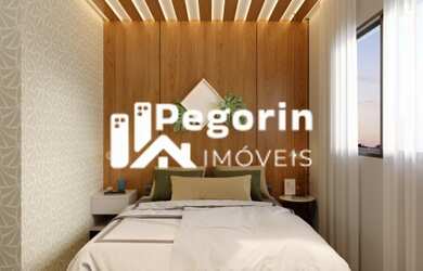 Imagem 2: Apartamento a venda no NOVO MUNDO em Curitiba/PR