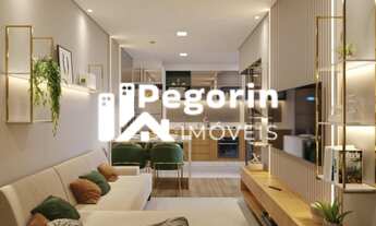 Imagem 6: Apartamento a venda no NOVO MUNDO em Curitiba/PR