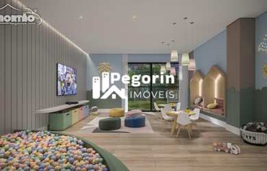 Imagem 7: Apartamento a venda no BAIRRO ALTO em Curitiba/PR