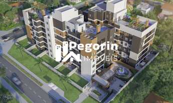 Imagem: Apartamento a venda no NOVO MUNDO em Curitiba/PR