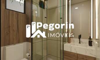 Imagem 3: Apartamento a venda no NOVO MUNDO em Curitiba/PR