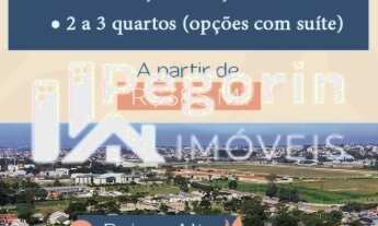 Imagem 4: Apartamento a venda no BAIRRO ALTO em Curitiba/PR