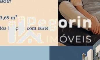 Imagem 3: Apartamento a venda no BAIRRO ALTO em Curitiba/PR