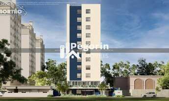 Imagem 2: Apartamento a venda no ESTÂNCIA PINHAIS em Pinhais/PR