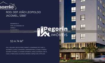 Imagem 5: Apartamento a venda no ESTÂNCIA PINHAIS em Pinhais/PR