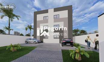 Imagem: Apartamento a venda no CAJURU em Curitiba/PR