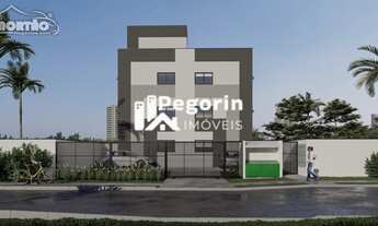 Imagem 2: Apartamento a venda no CAJURU em Curitiba/PR