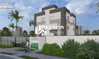 Imagem 3: Apartamento a venda no CAJURU em Curitiba/PR