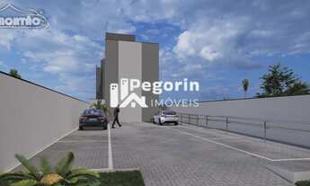 Imagem 7: Apartamento a venda no CAJURU em Curitiba/PR