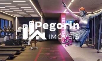 Imagem 5: Apartamento a venda no CENTRO em Curitiba/PR