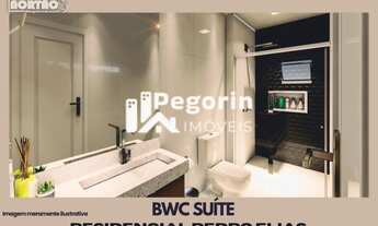 Imagem 3: Apartamento a venda no CENTRO em Pinhais/PR